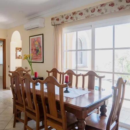 Villa Vergel *
