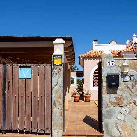 Villa Villa Vergel