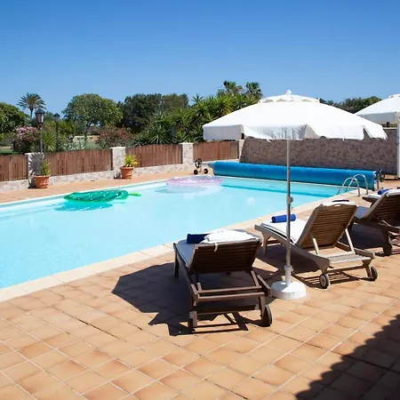 Villa Villa Vergel *