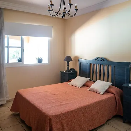 Villa Vergel Villa