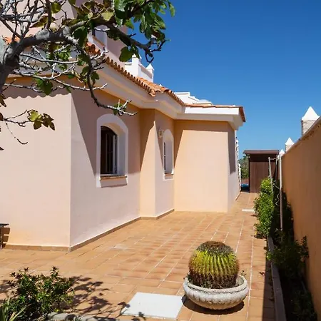 Villa Vergel * Costa De Antigua