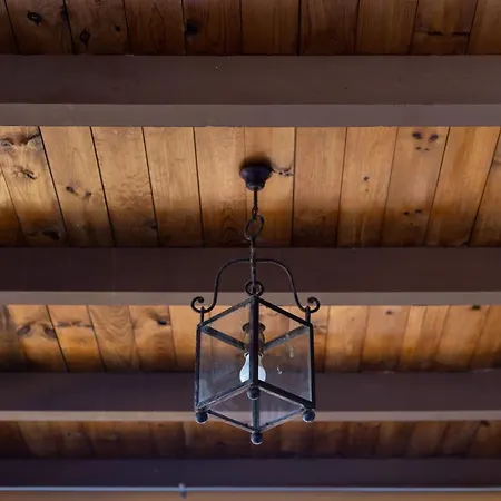 Villa Villa Vergel Costa De Antigua