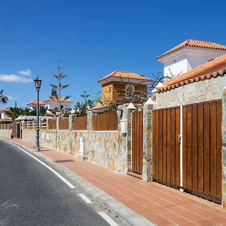 Villa Vergel Villa