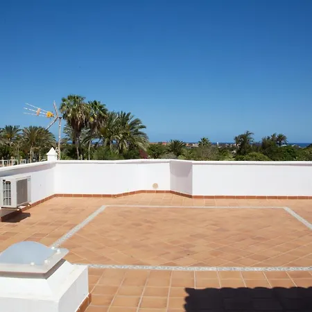 Villa Villa Vergel *