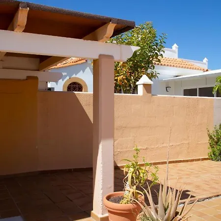 Retro Villa Vergel - With Solar Heated Pool, Sauna, Jacuzzi, Spacious Work Desk & Wifi Costa De Antigua