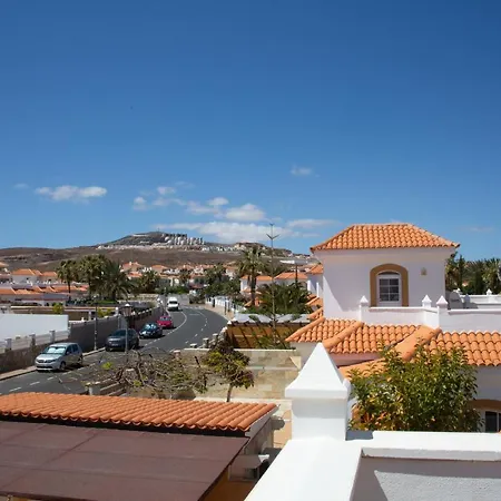 Retro Villa Vergel - With Solar Heated Pool, Sauna, Jacuzzi, Spacious Work Desk & Wifi Costa De Antigua