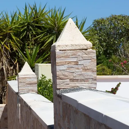 Retro Villa Vergel - With Solar Heated Pool, Sauna, Jacuzzi, Spacious Work Desk & Wifi Costa De Antigua