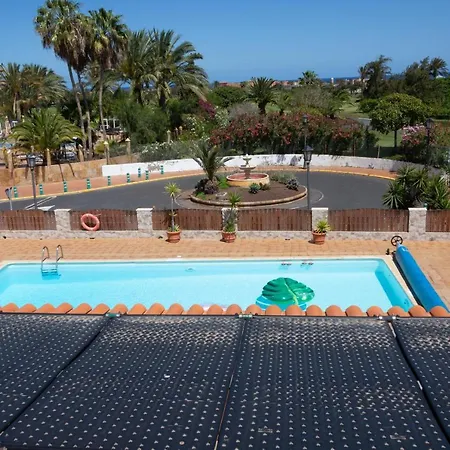 Retro Villa Vergel - With Solar Heated Pool, Sauna, Jacuzzi, Spacious Work Desk & Wifi Costa De Antigua